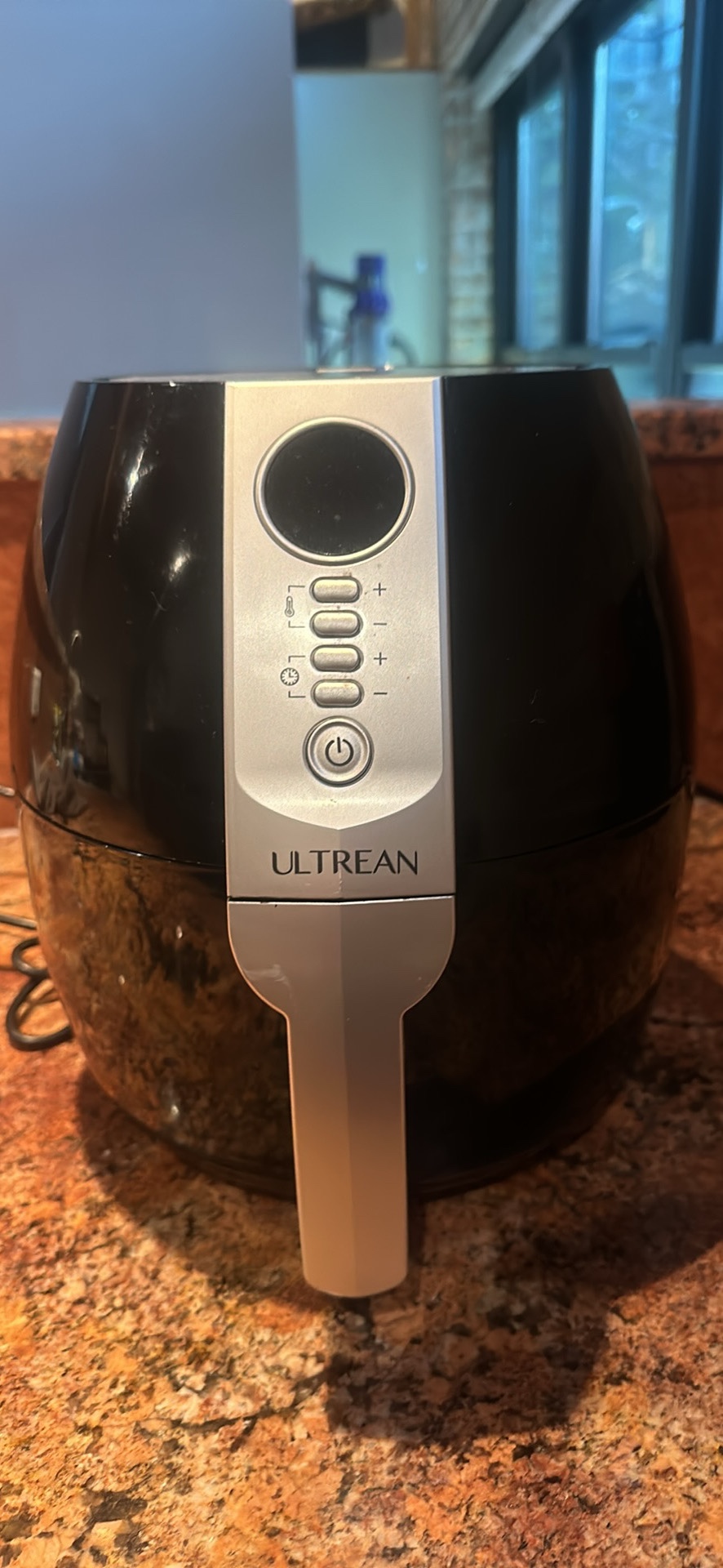 Ultrean Air Fryer