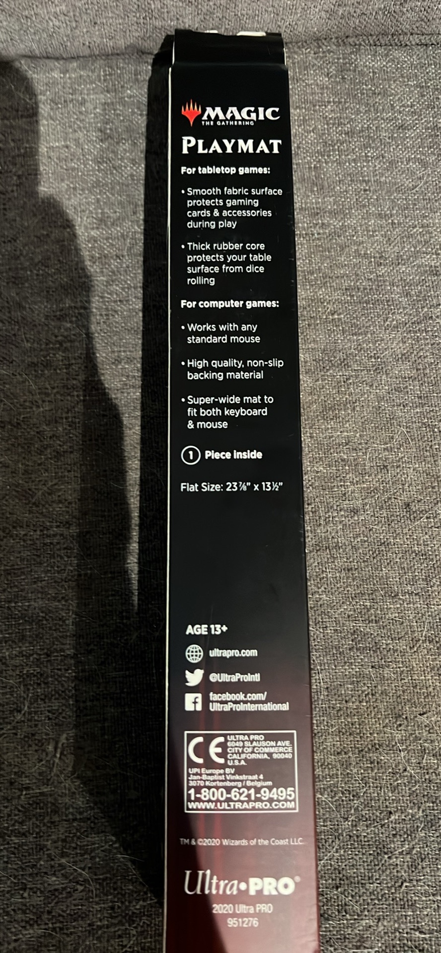 Magic The Gathering Playmats image indicator(5)