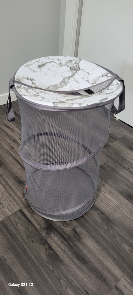 laundry basket