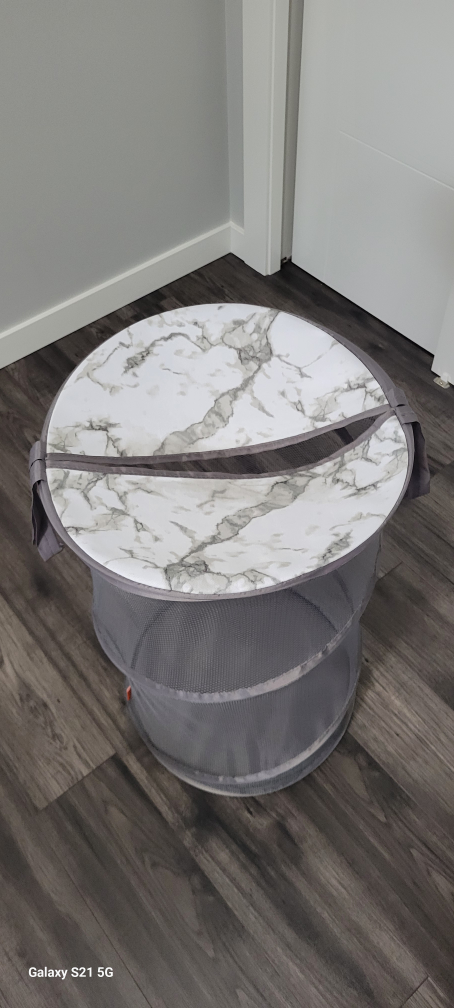 laundry basket - photo 2