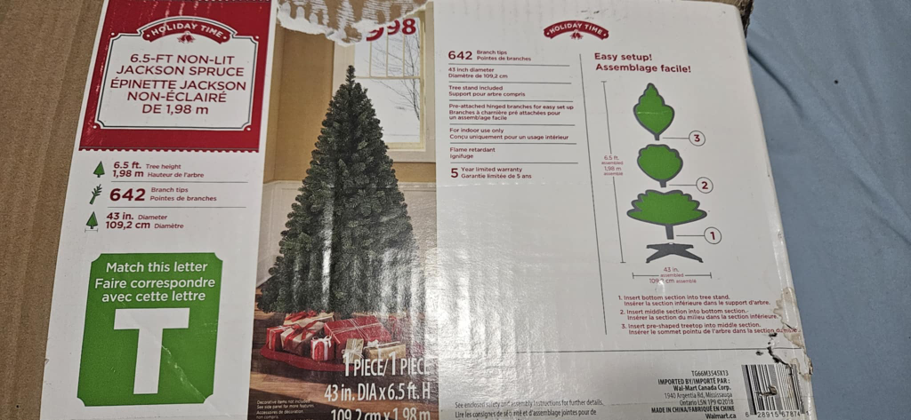 Christmas tree thumbnail