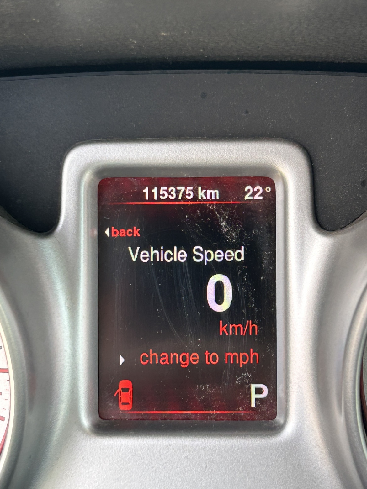 Dodge Journey - photo 4