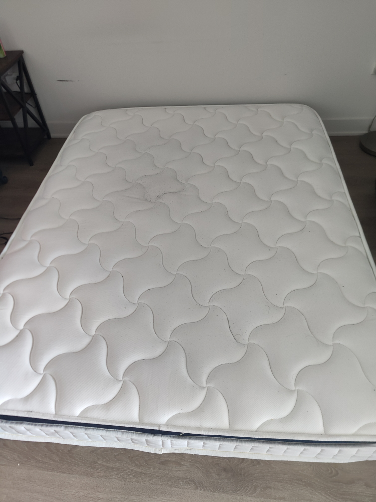 Queen Mattress