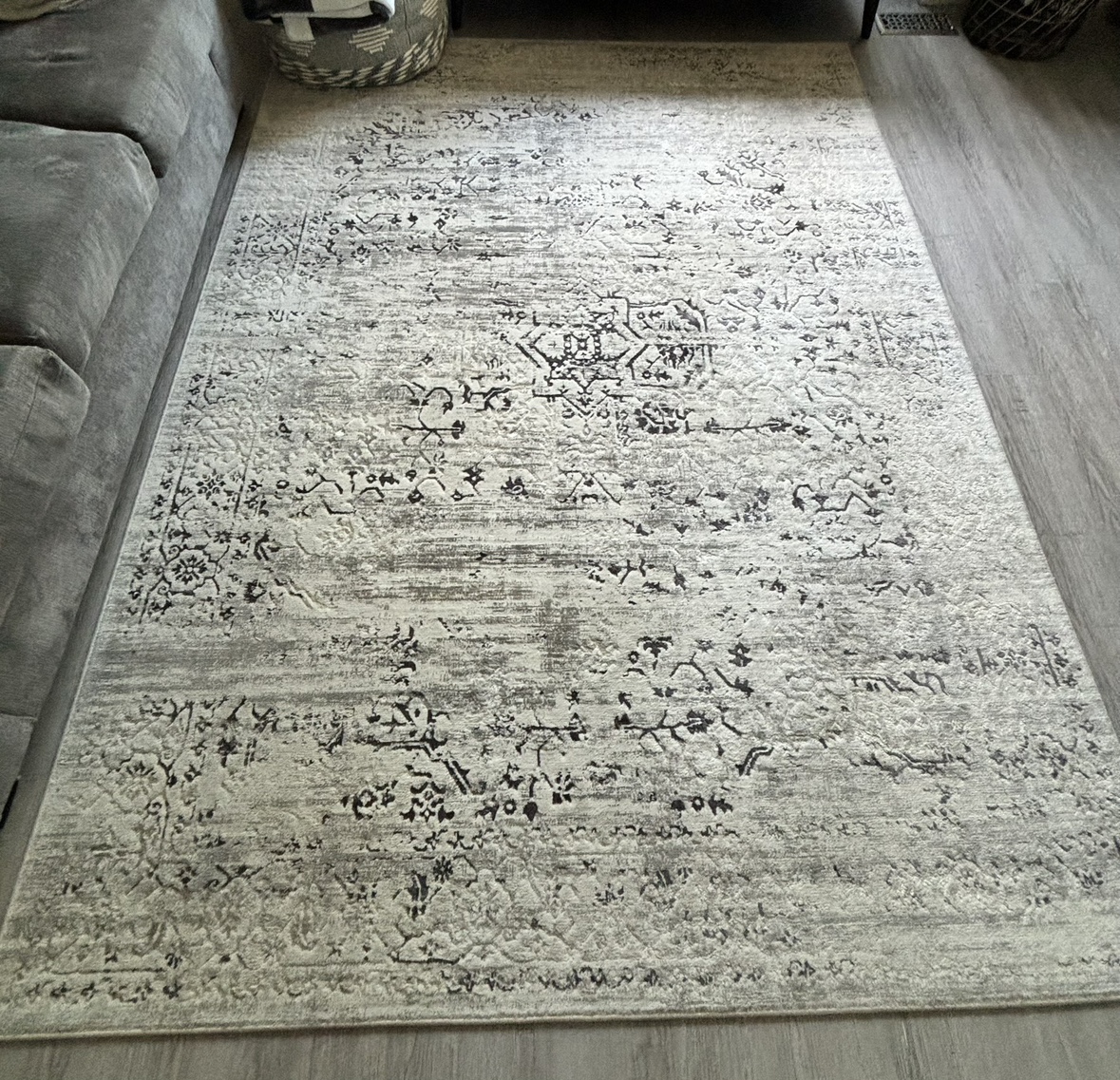 Large Area Rug thumbnail