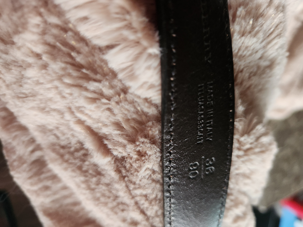 Burberry Belt - photo 2