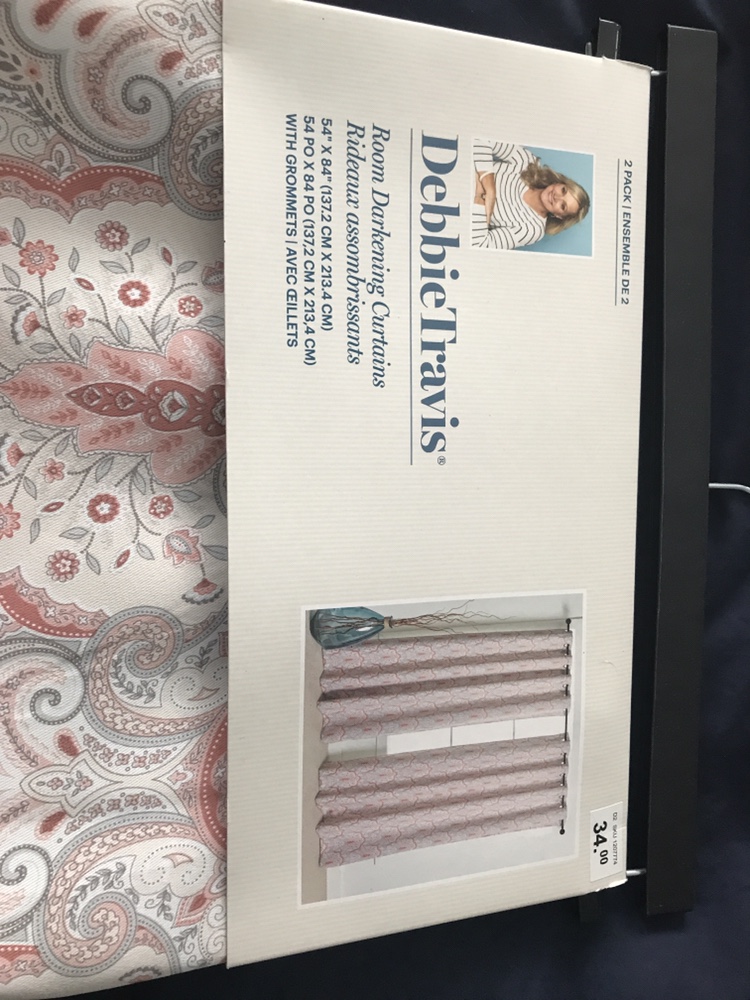 Curtains