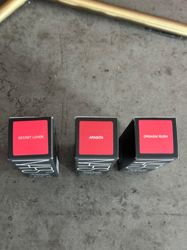 NARS Afterglow Liquid Blush image indicator(3)