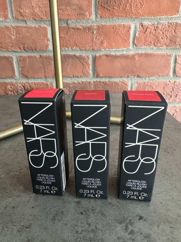 NARS Afterglow Liquid Blush image indicator(4)
