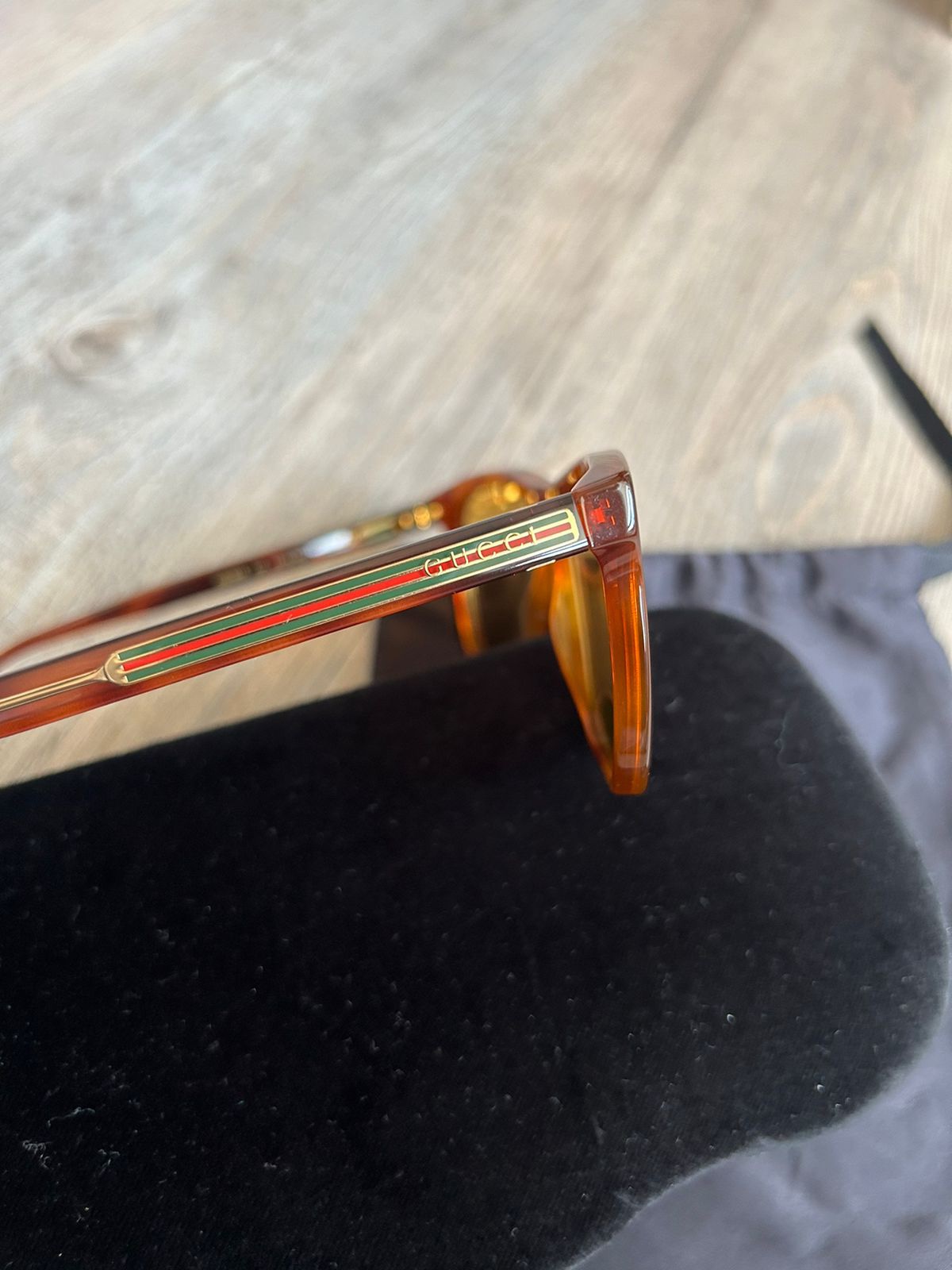 GUCCI Sunglasses (Premium Optyl) image indicator(3)