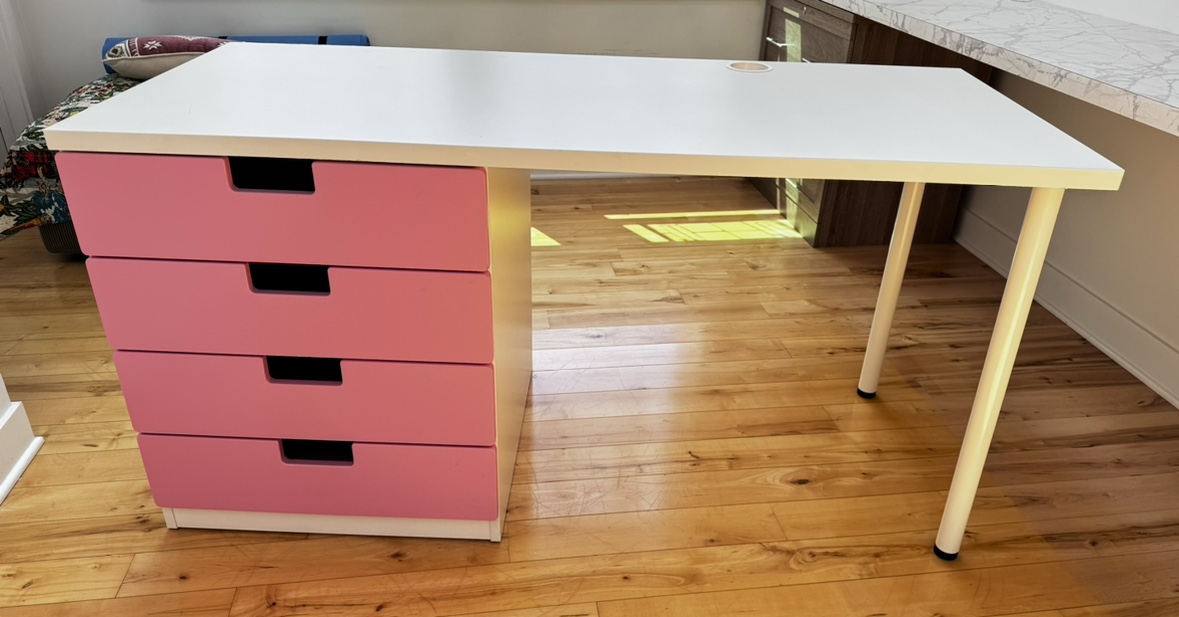 Kids IKEA SMASTAD Desk - photo 2