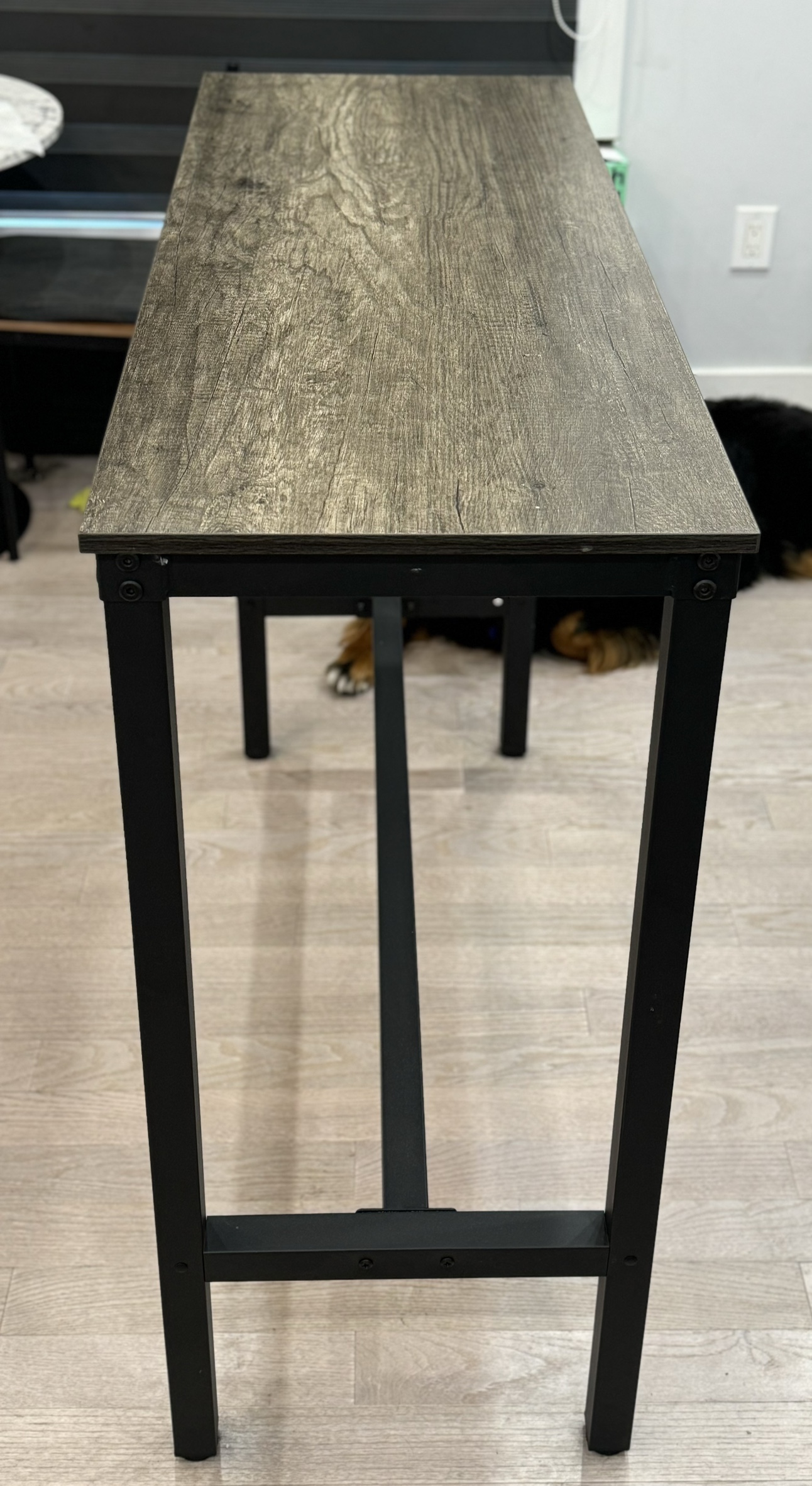 High Table - photo 3