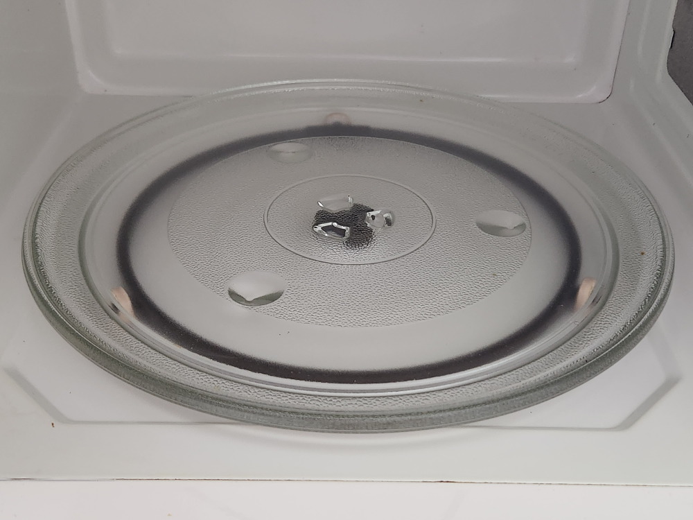 Table Top Microwave (Royal Sovereign) - photo 5