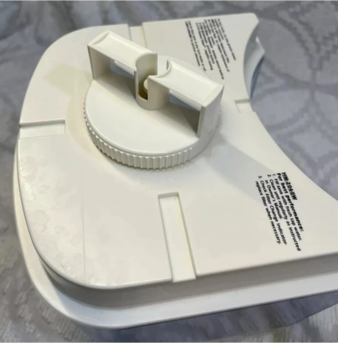 Holmes HM-2060 Cool Mist Humidifier image indicator(6)