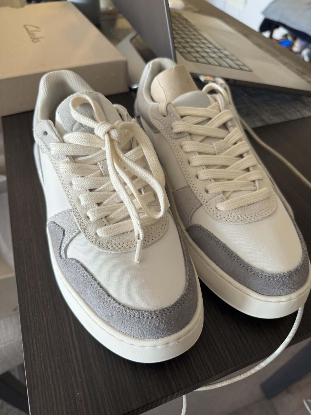 Clarks Men's Sneakers #freecycle - photo 5