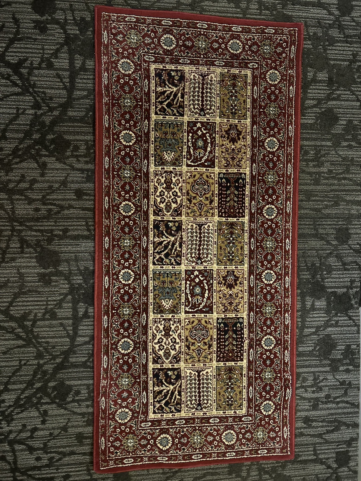 Ikea Rug - photo 2