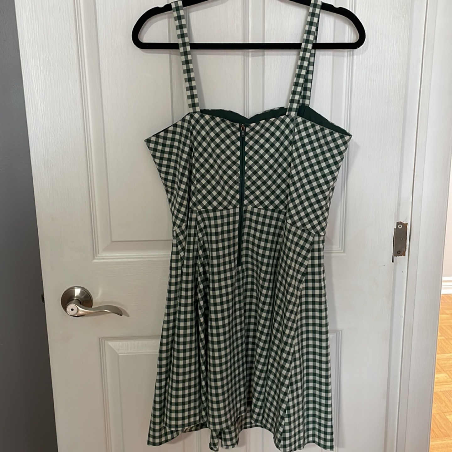 PINK MARTINI dress - photo 4