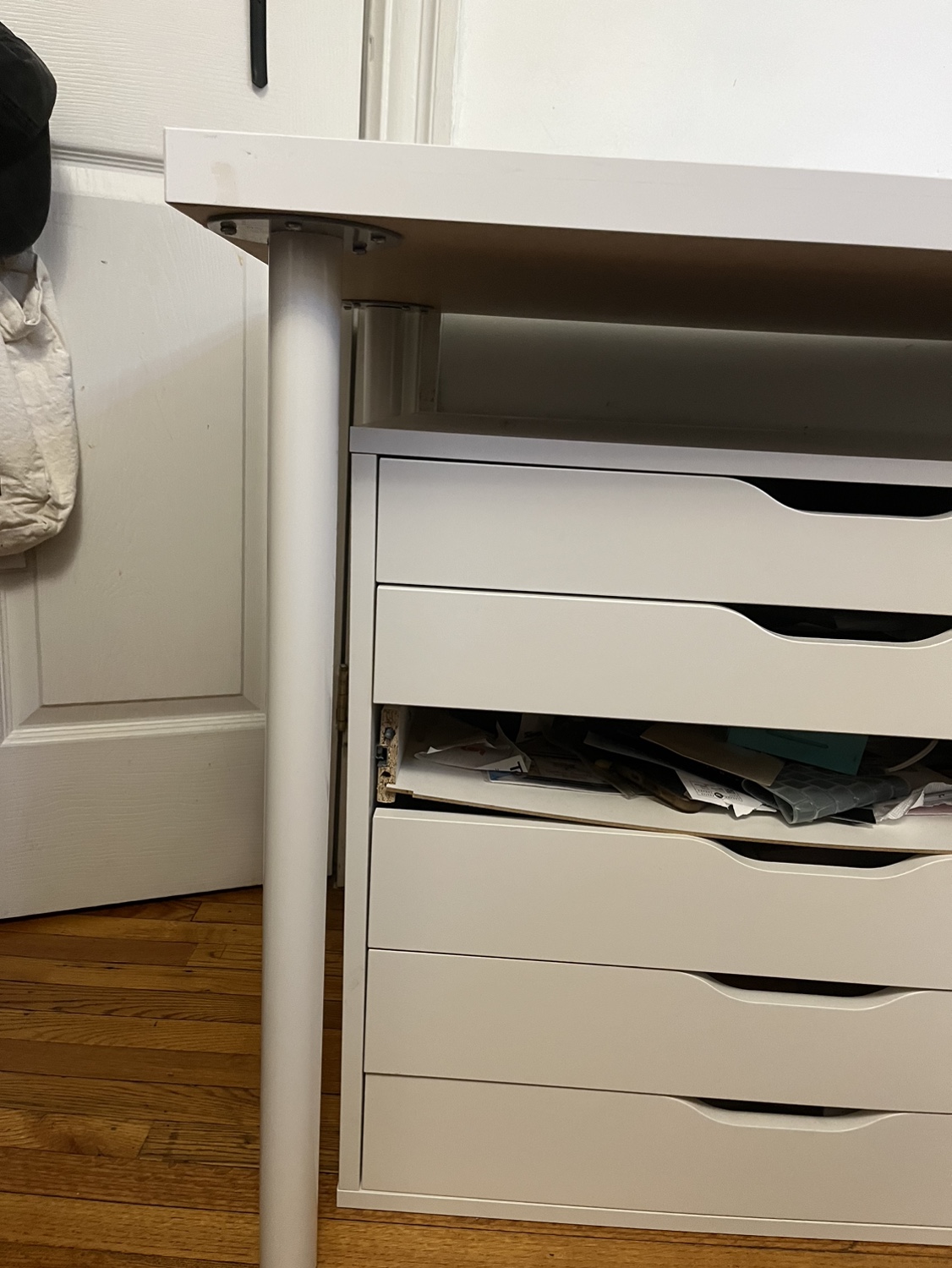 LINNMON TABLE TOP - IKEA - photo 4