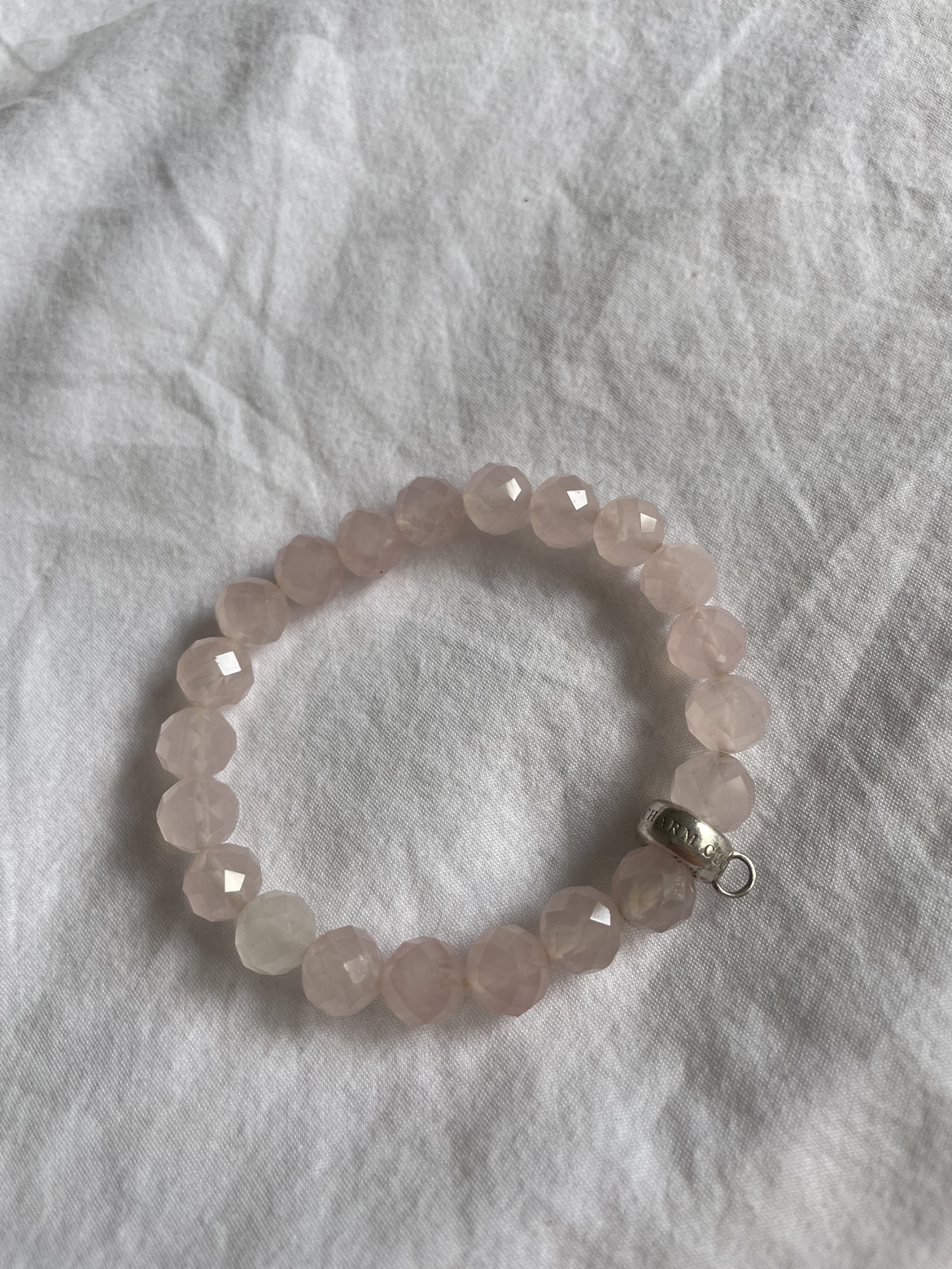 Thomas Sabo charm bracelet thumbnail