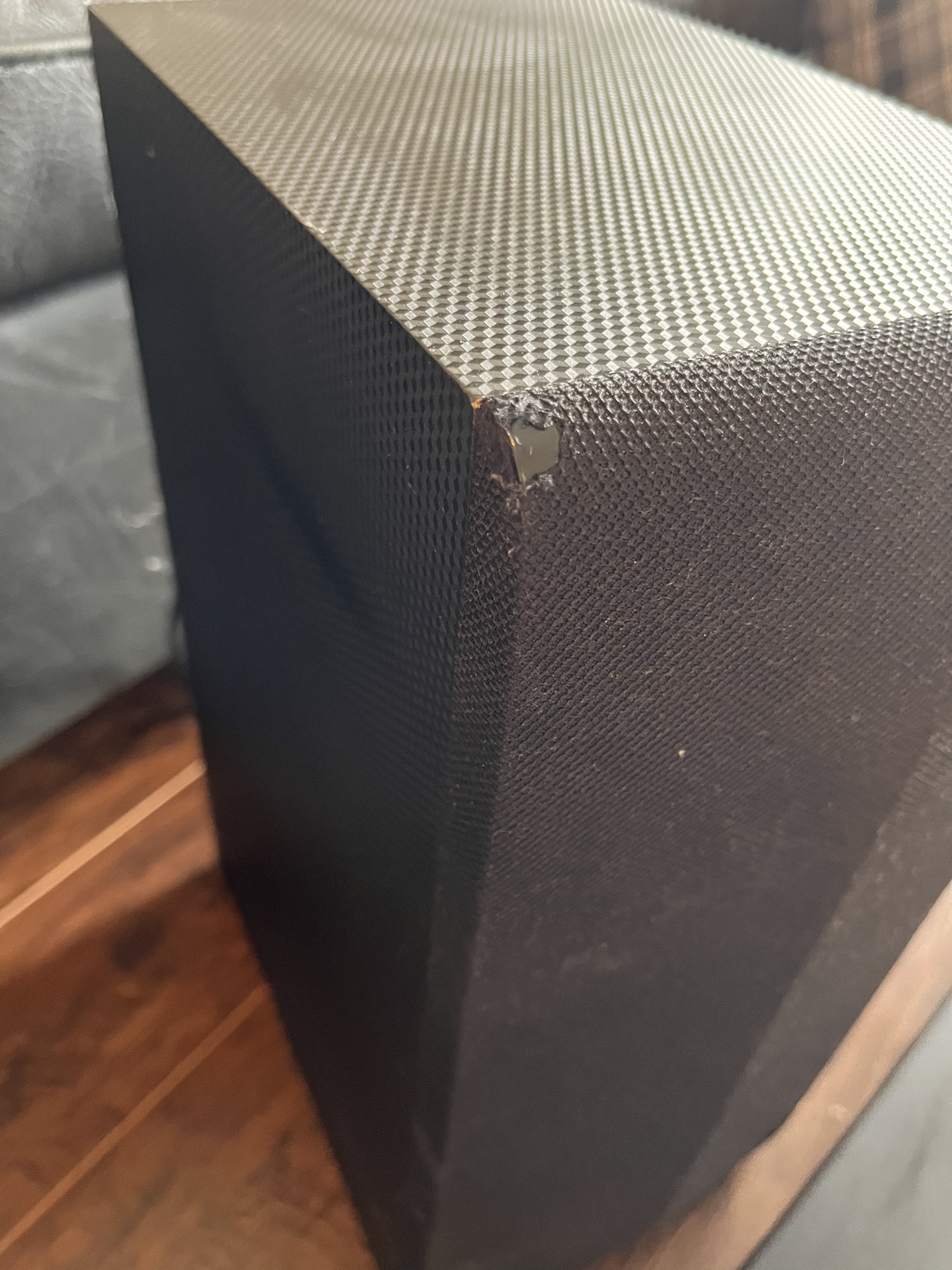 LG wireless sound bar SL4 - photo 2