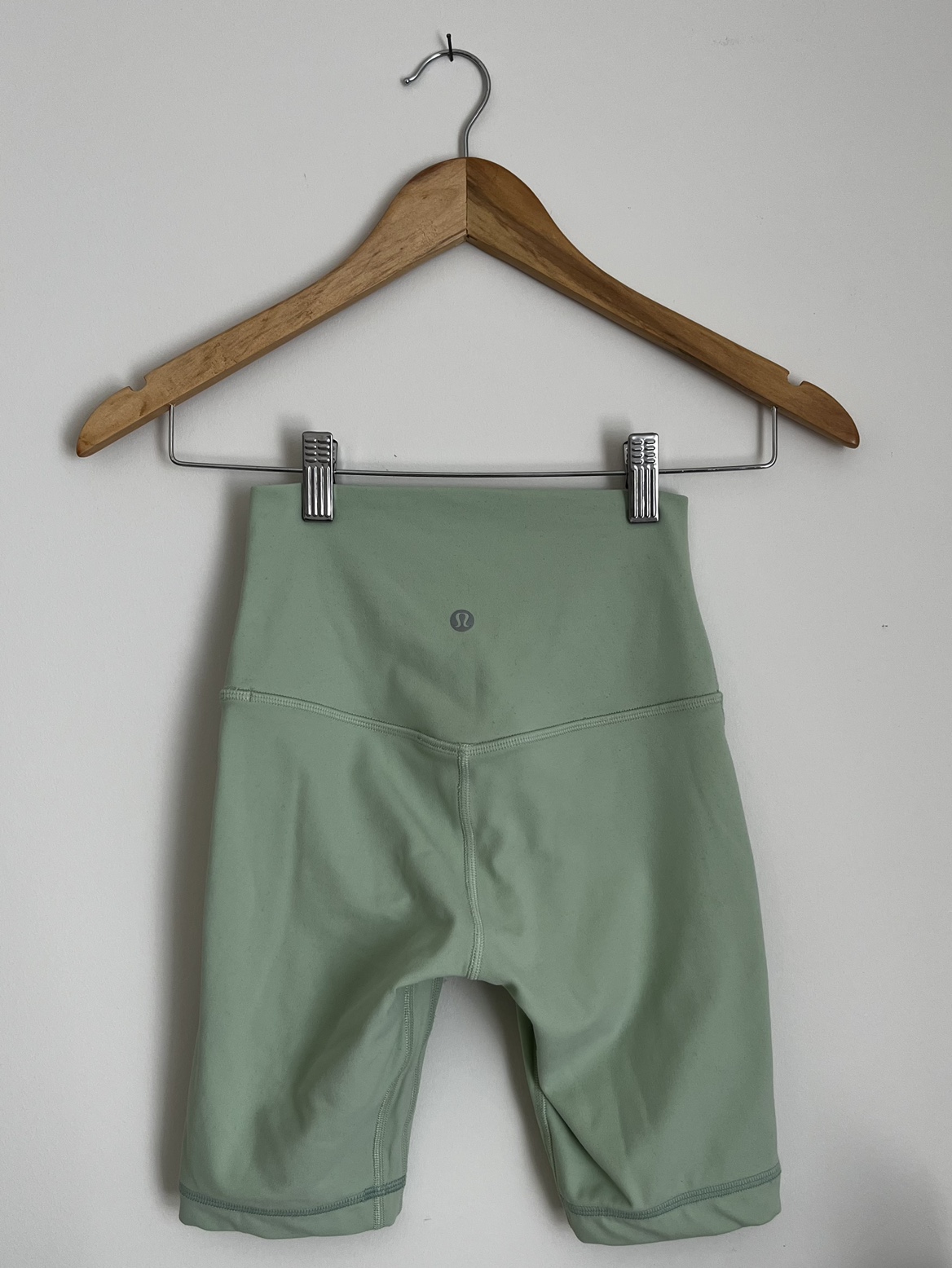 Lululemon Align High-Rise Short 6” - photo 2