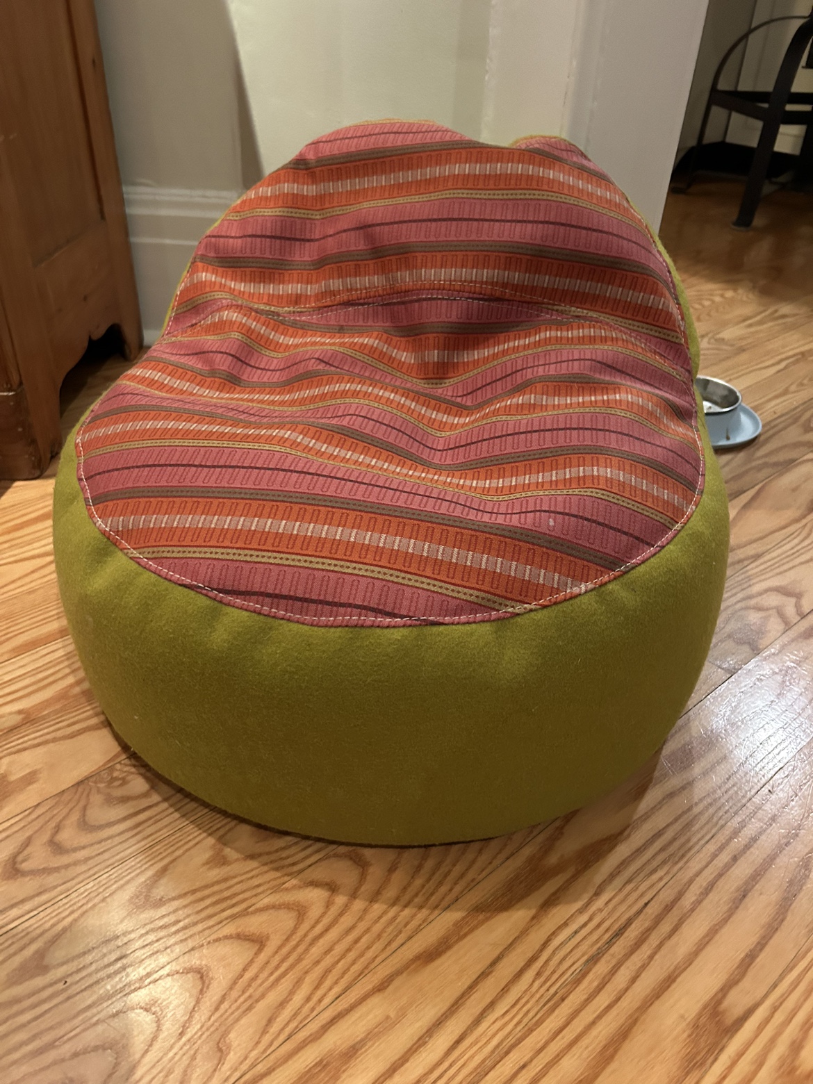Kids bean bag chair