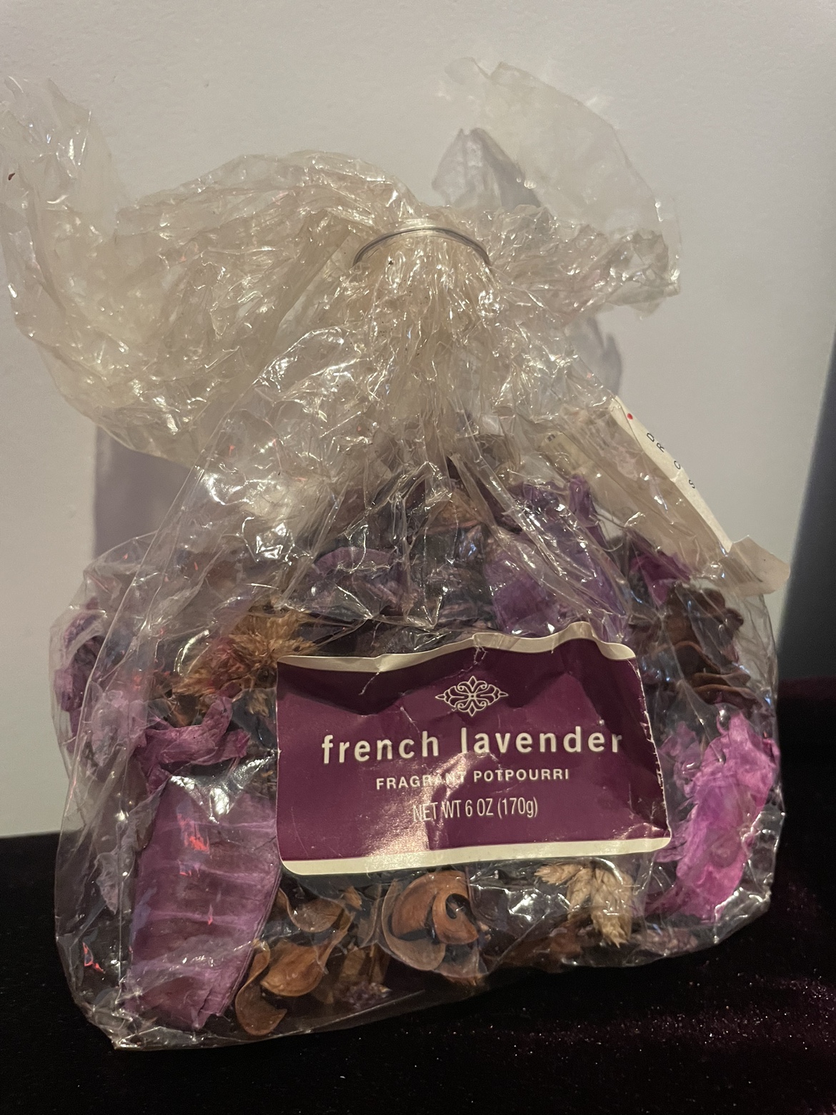 French Lavendar Potpourri thumbnail