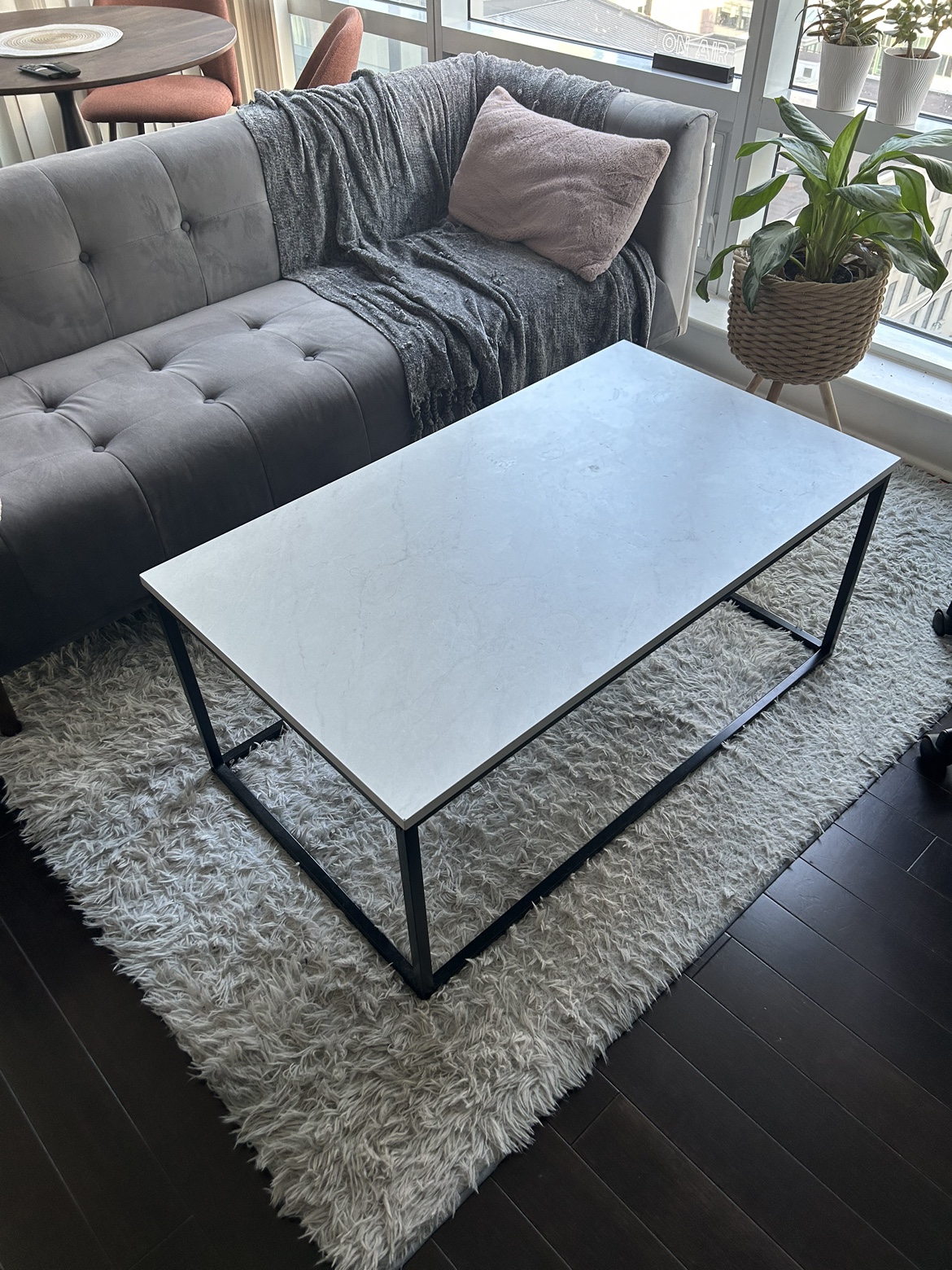 Coffee table - photo 2