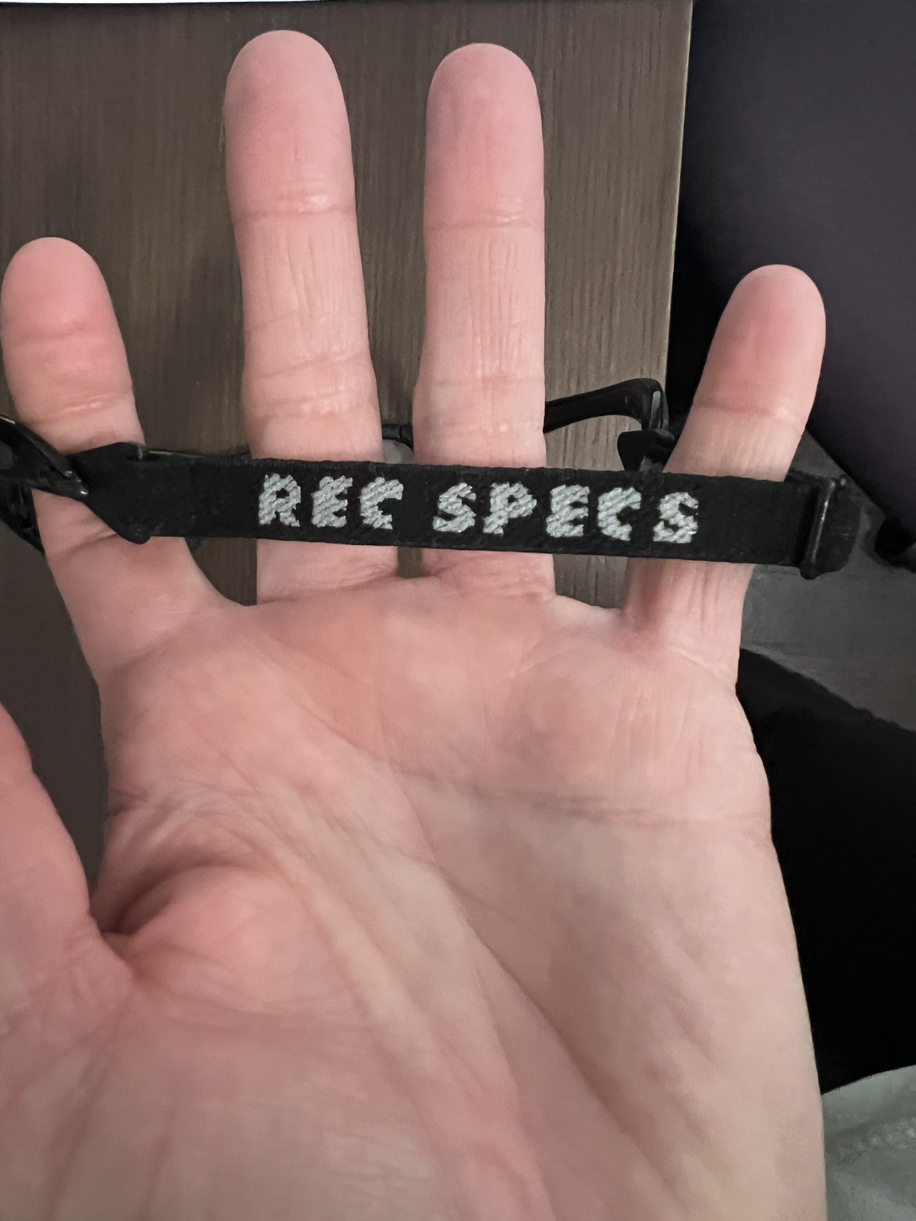 Youth sports glasses image indicator(6)