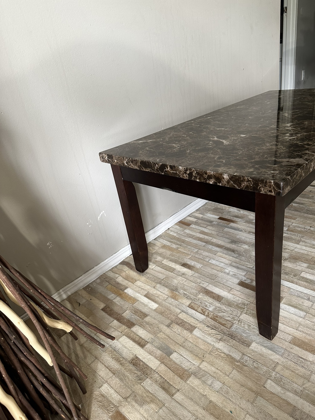 Coffee table - photo 5
