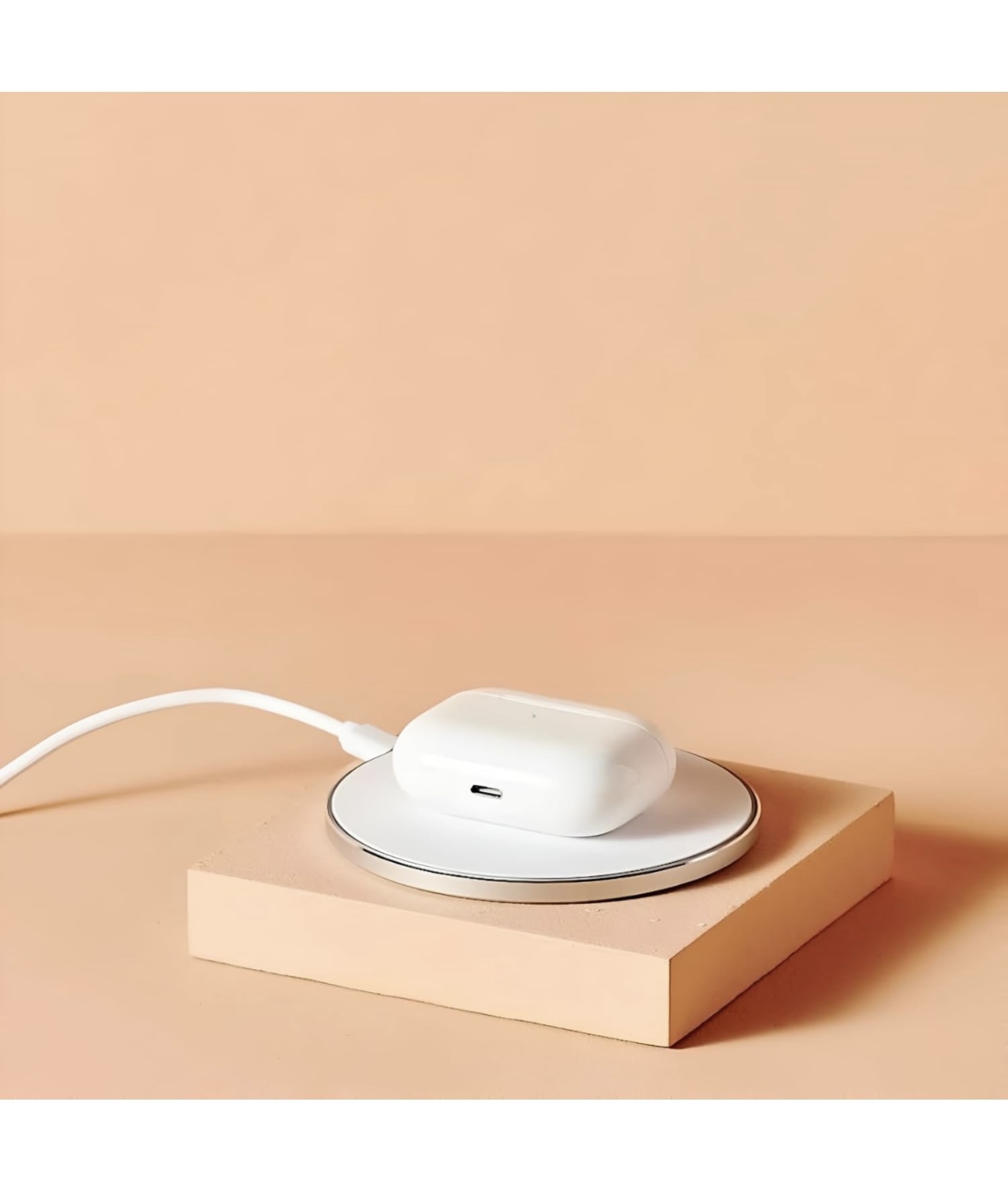 Tease Smart Heated Mug - Grey Lilac image indicator(6)