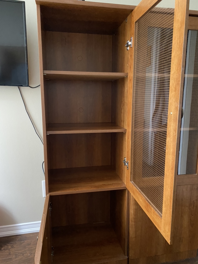 Display Cabinet - photo 2
