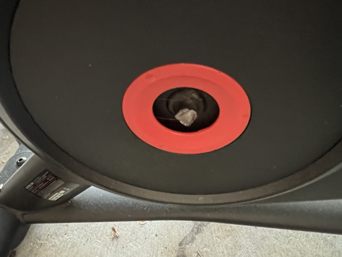 Echelon Ex-3 Smart Connect Bike! image indicator(2)