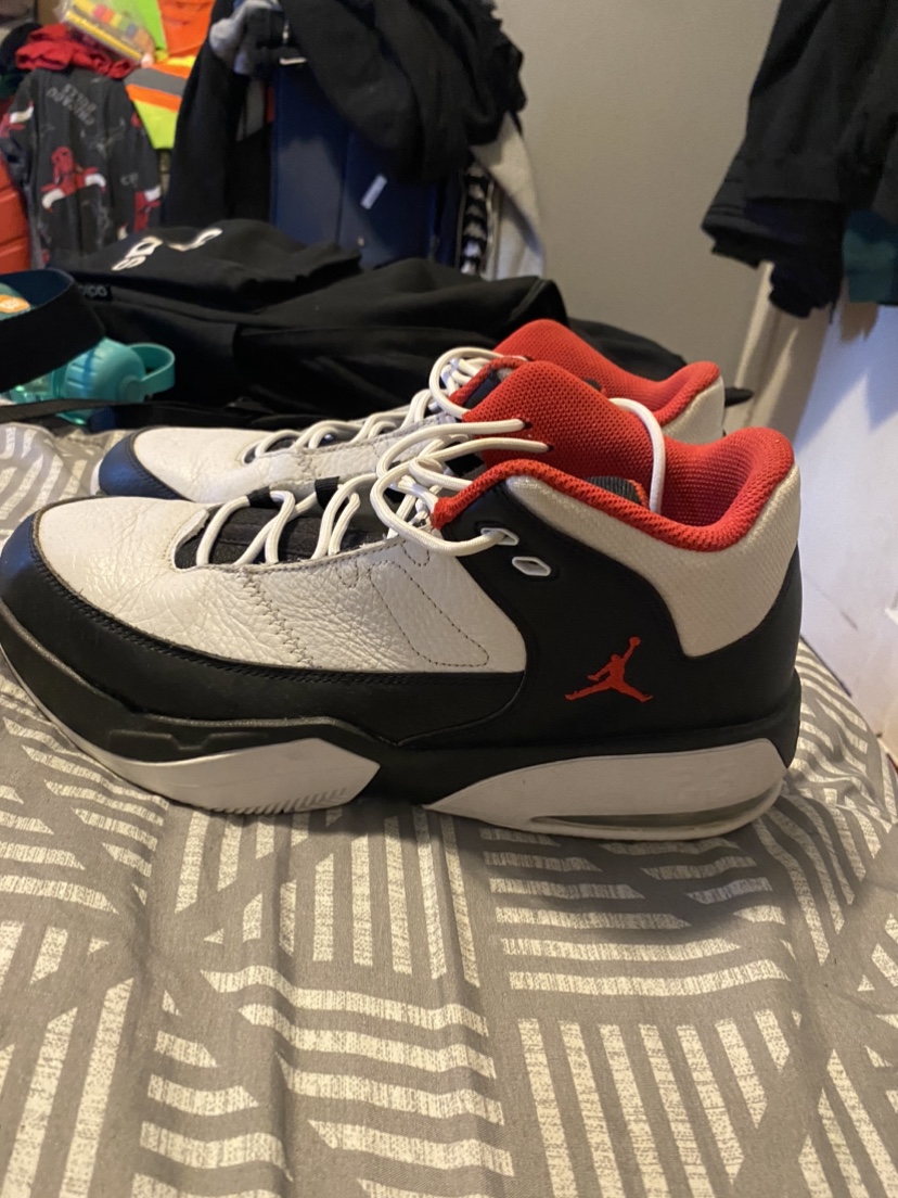 Air Jordan 23 US size 10.5 - photo 2