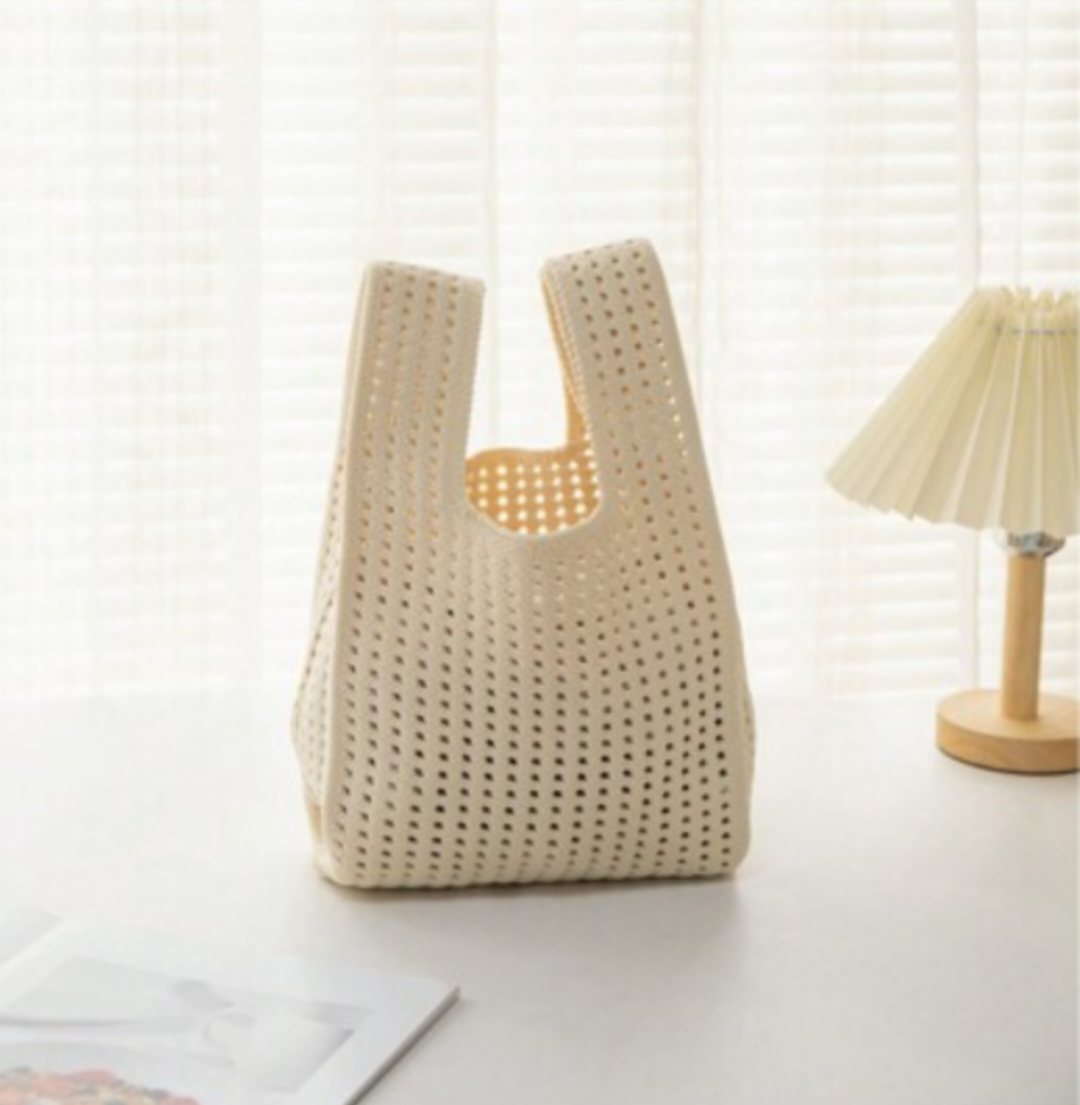 fashionable Mini Tote Bags👜
