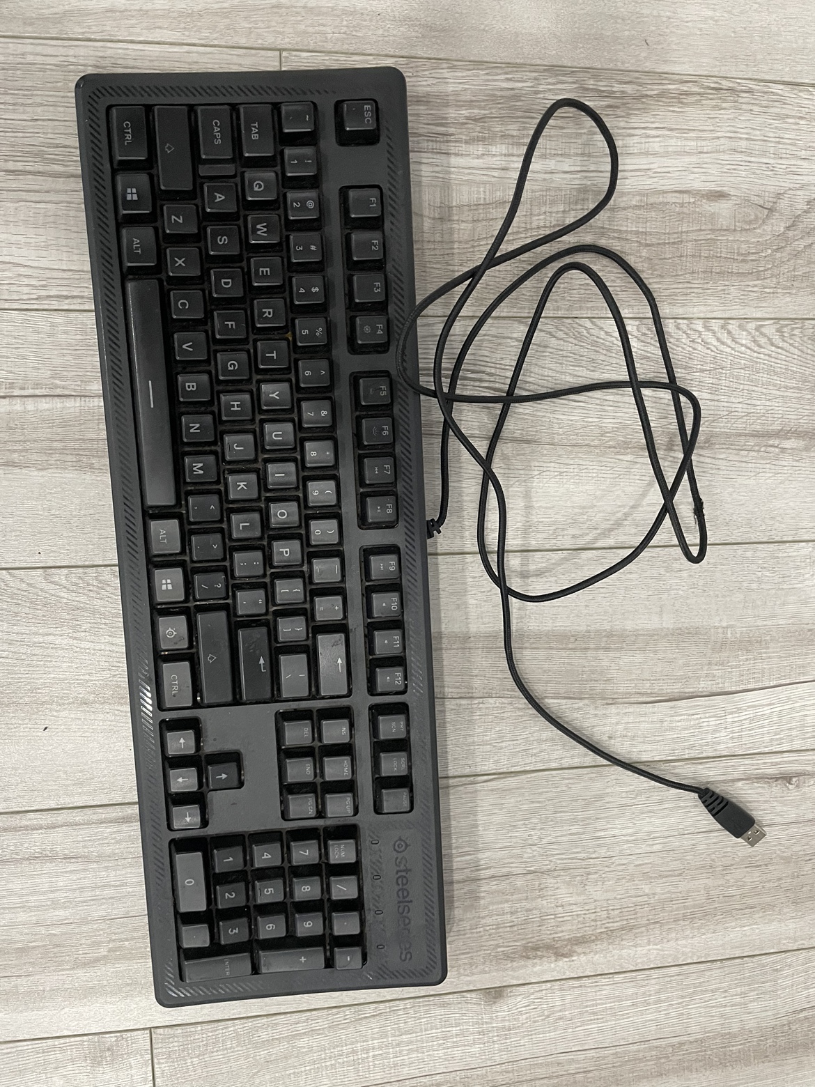 Keyboard - photo 2