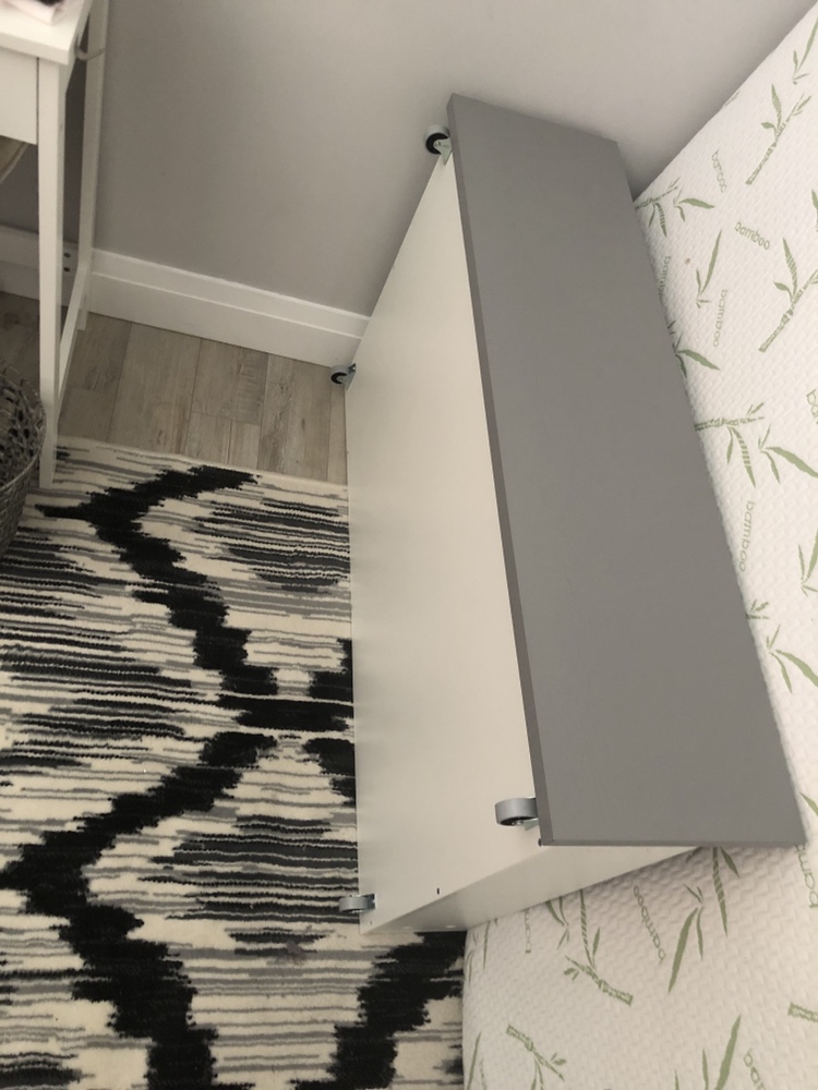 2 Malm drawers thumbnail