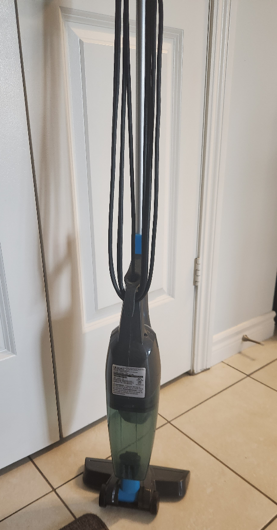 Lightweight Stick Vacuum