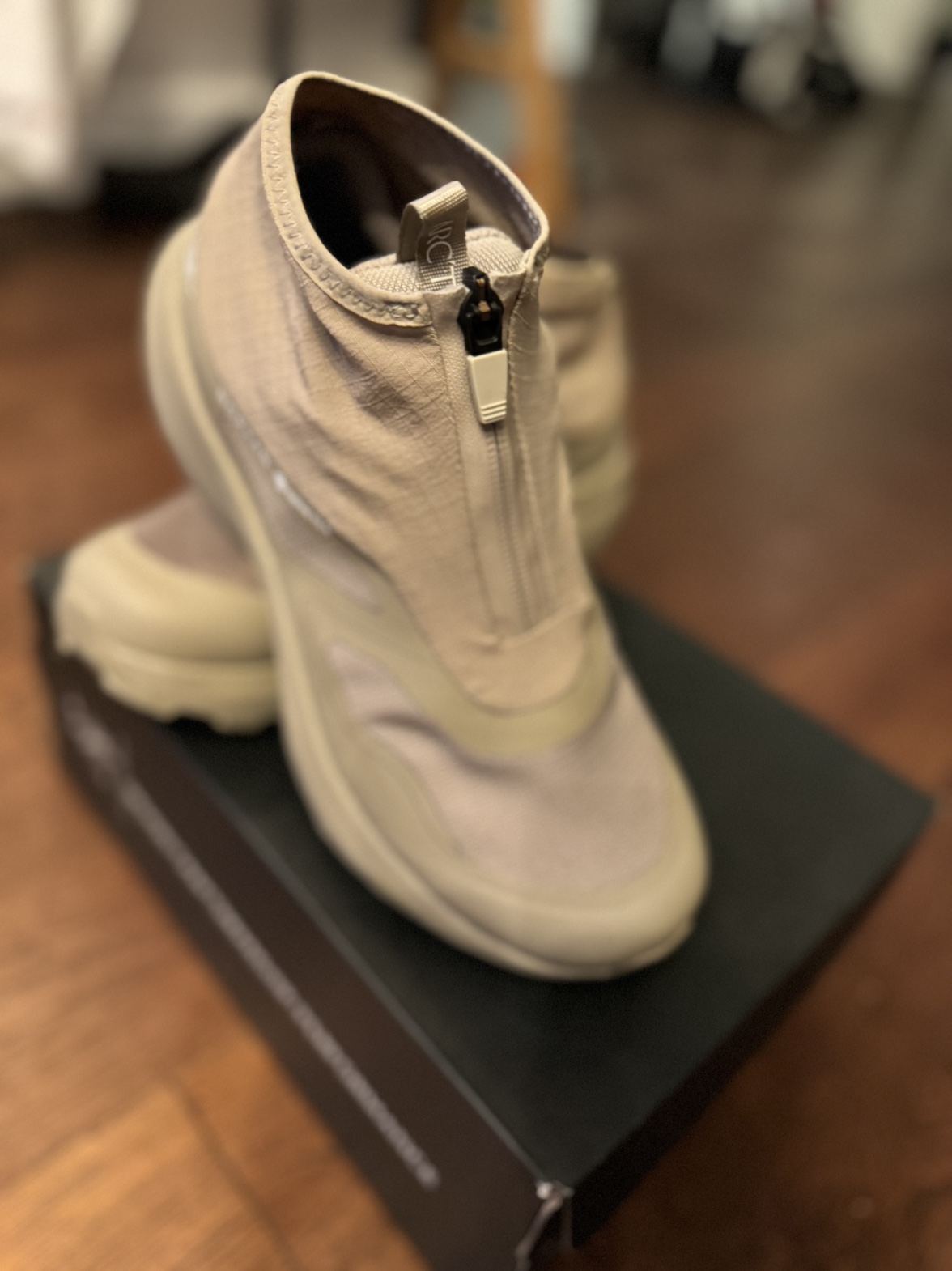 Arc'teryx Norvan SL