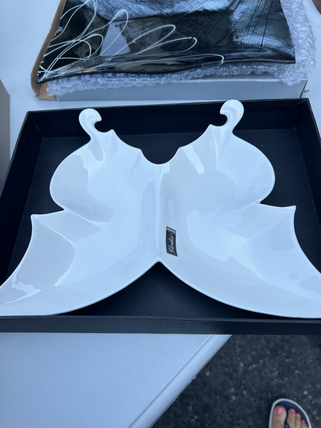 Serving dishes - photo 2