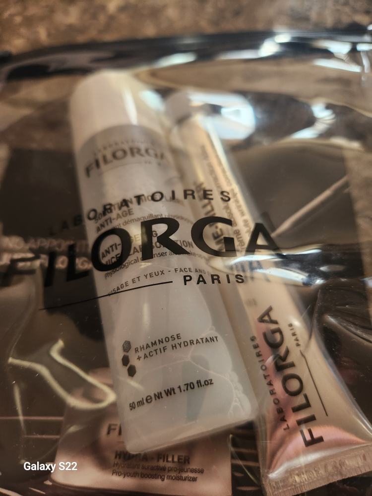 Filorga Skincare Set 2 piece - photo 4