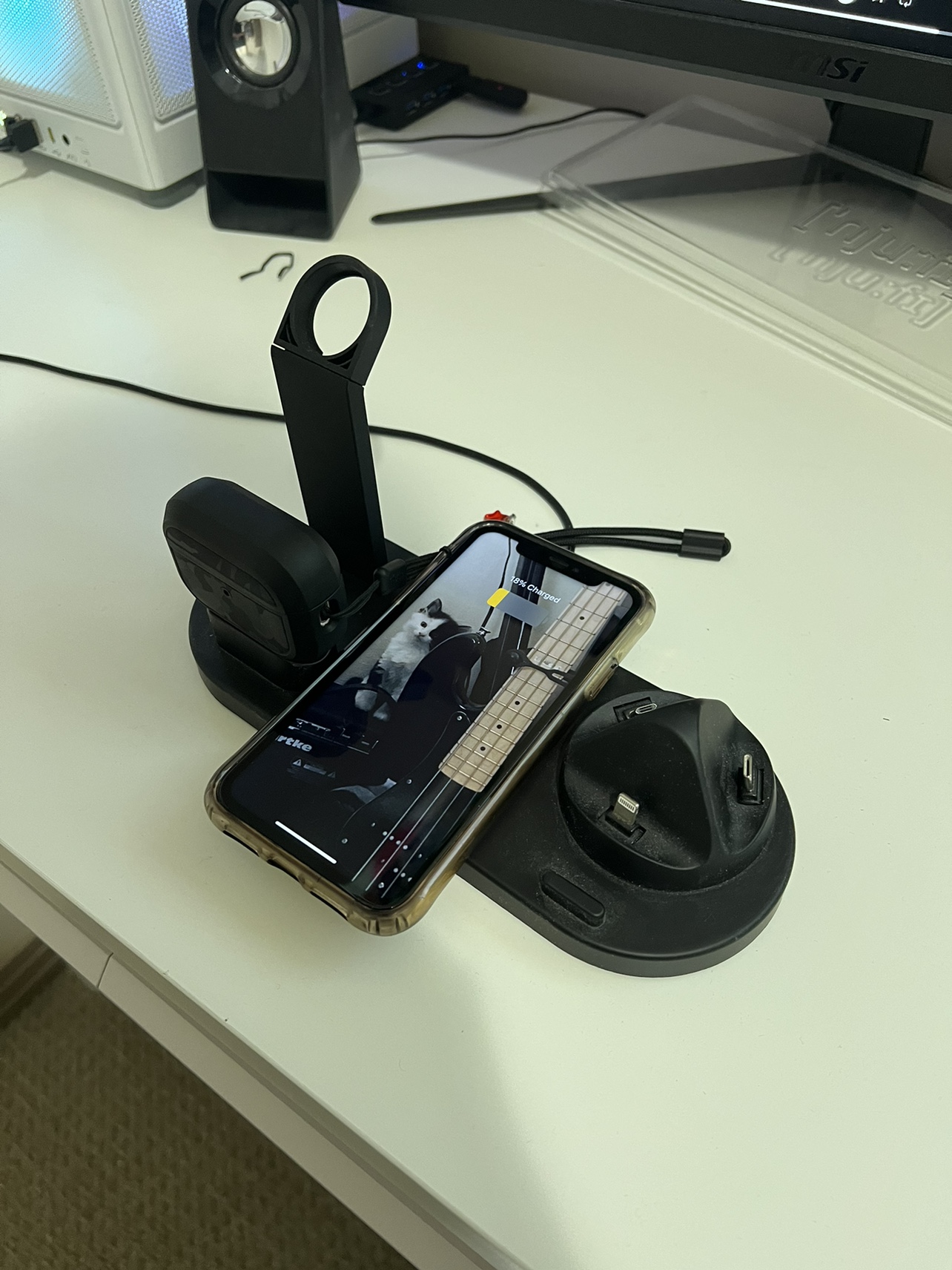 Charging station - photo 4