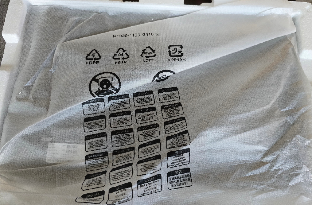 Acer SB220Q bi 21.5" Full HD (1920 x 1080) Ultra-Thin Monitor image indicator(8)