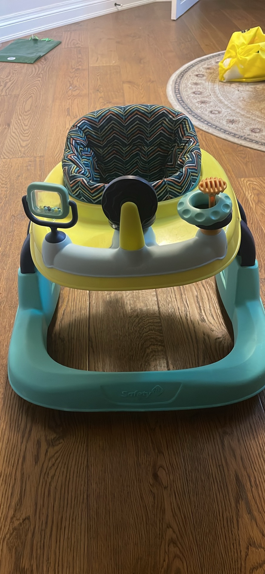 Safety 1st Baby Walker - photo 2