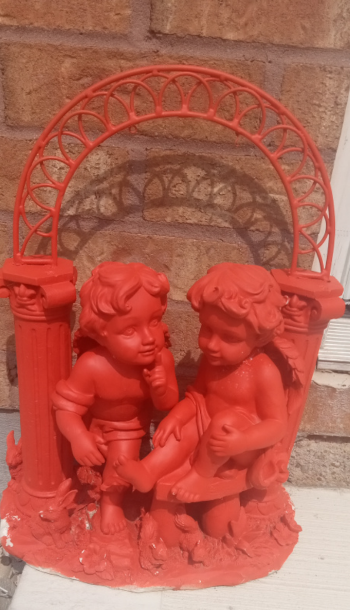Garden Statue - photo 2
