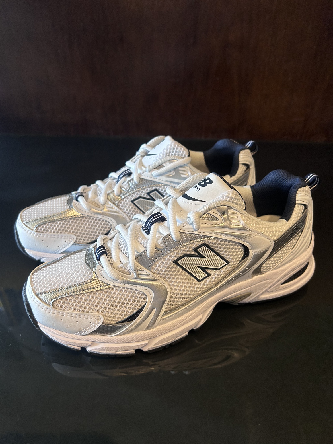 New Balance 530 - Brand New -M 6.5/ W 7.5 - photo 3