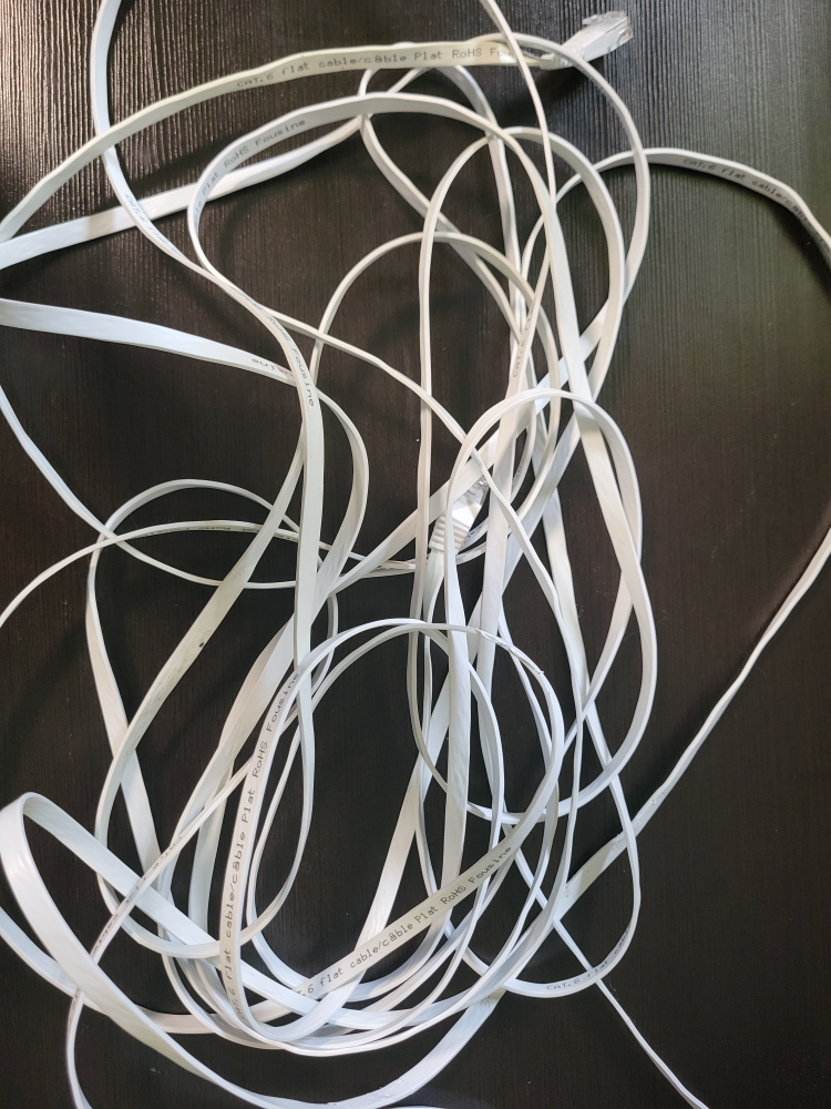 Ethernet Cable