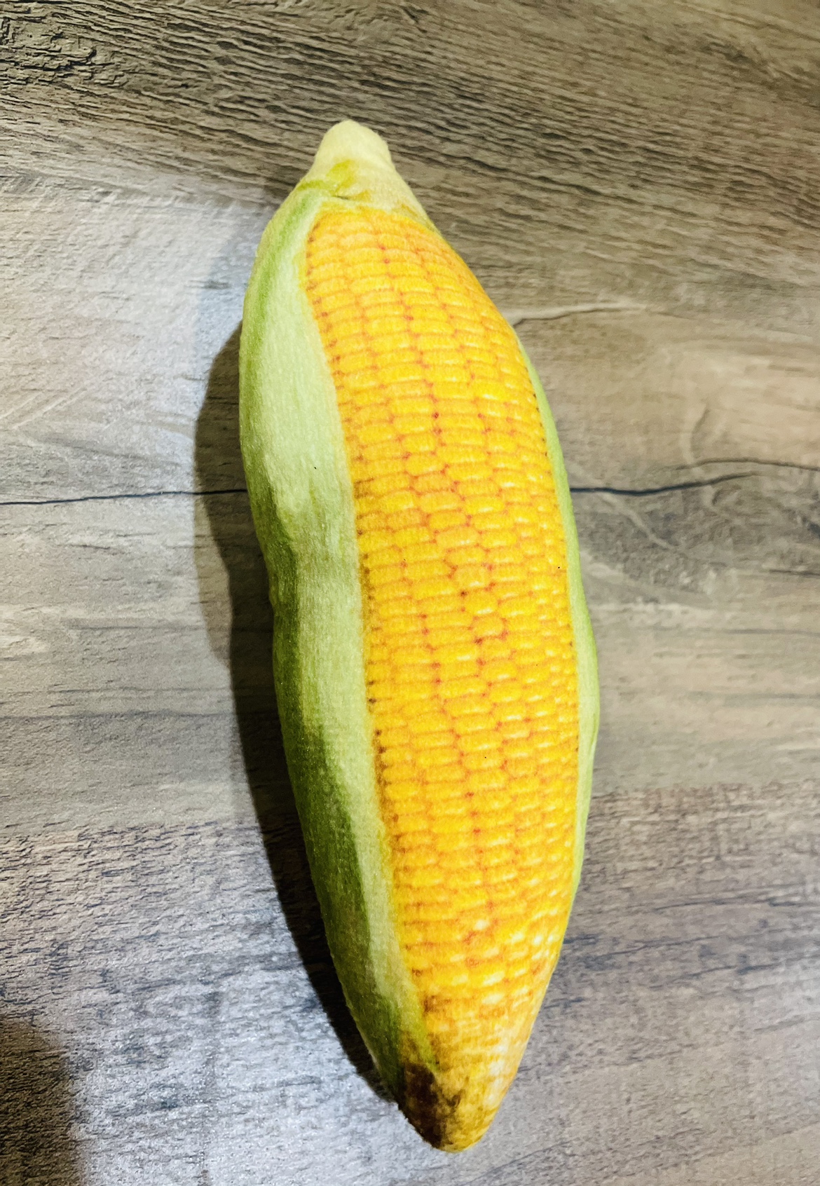 Vivid 3D Catnip Plush Cat Food Toys image indicator(7)