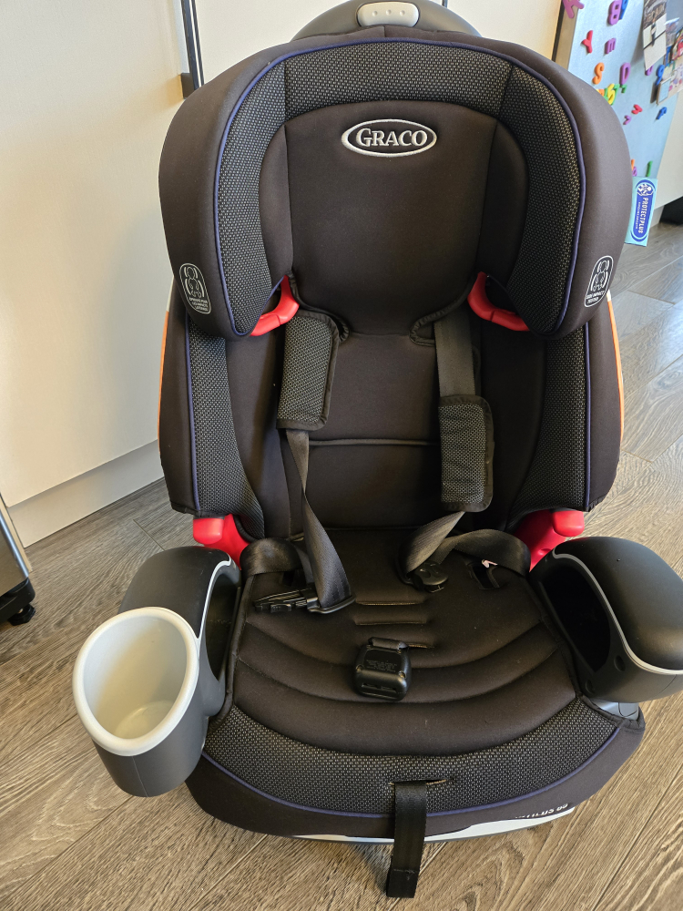 Car Seat thumbnail