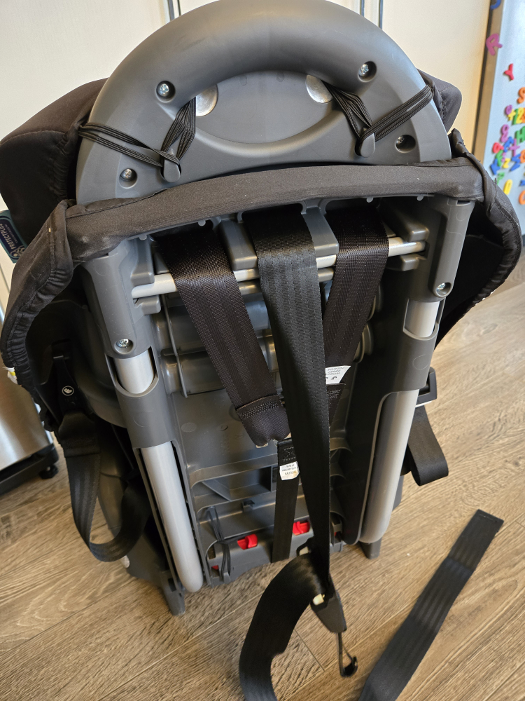 Car Seat image indicator(4)