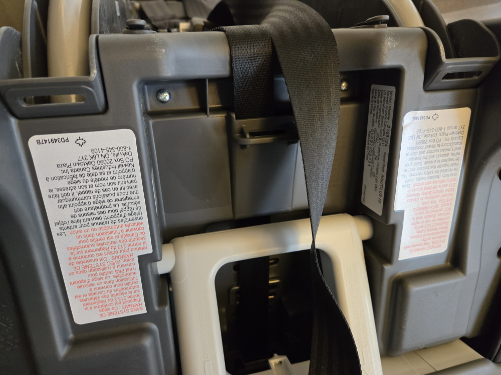 Car Seat image indicator(5)